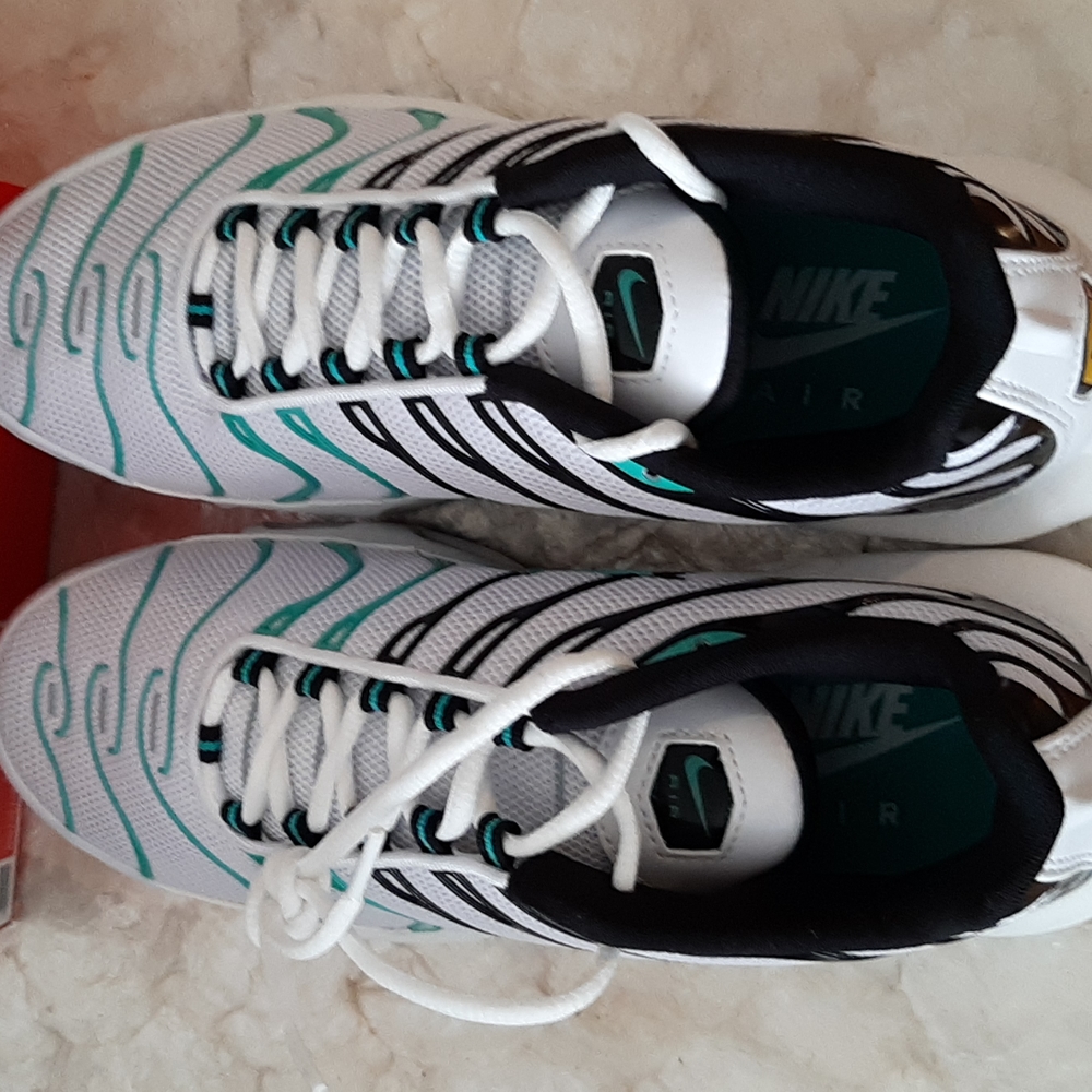 Nike Air Max Plus - Picture 7 of 8